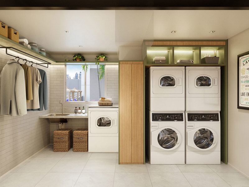 Viva Benx Klabin - Benx