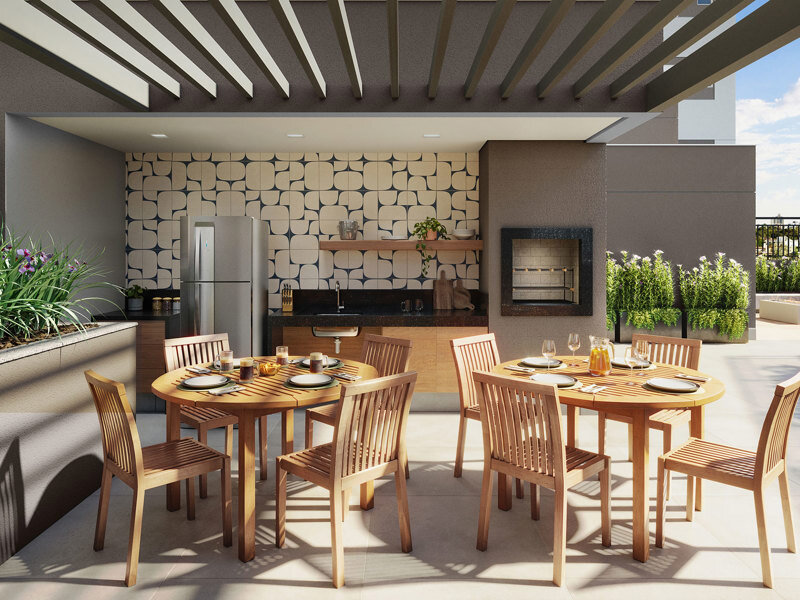 Viva Benx Klabin - Benx