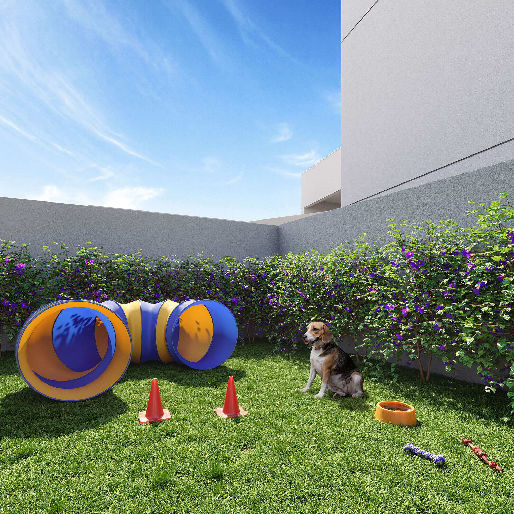 Viva Benx Klabin - Benx