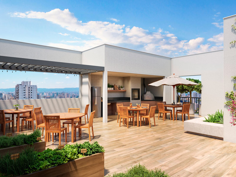 Viva Benx Klabin - Benx