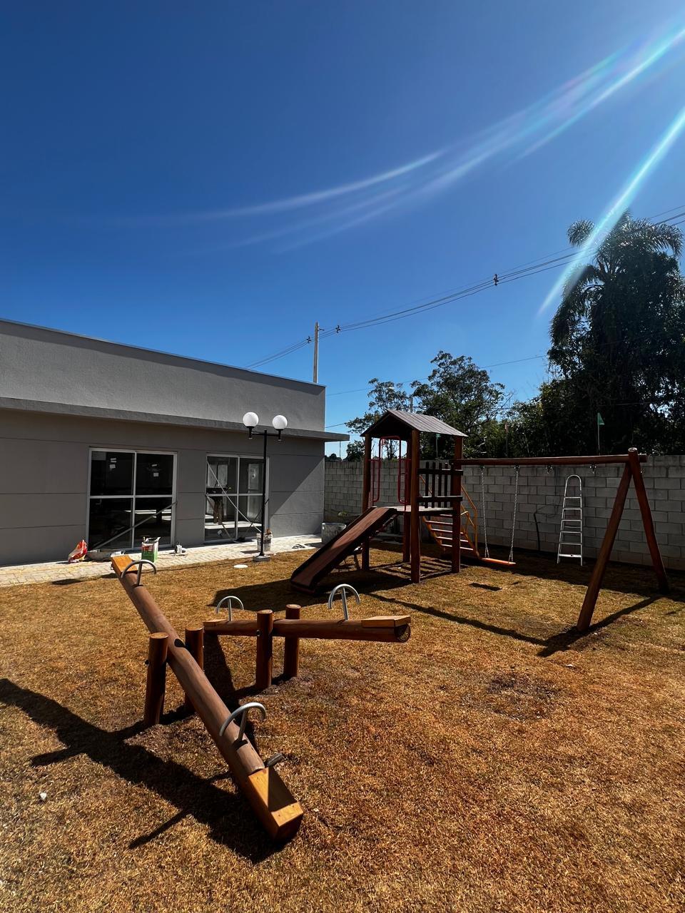 Caxangá II - Genea Incorporadora