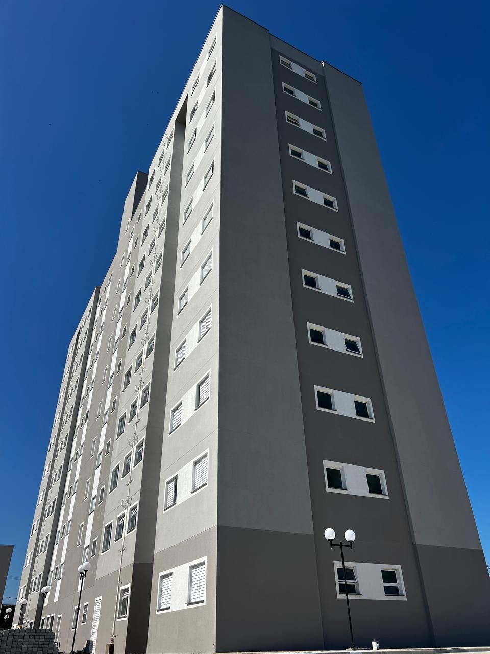 Caxangá II - Genea Incorporadora