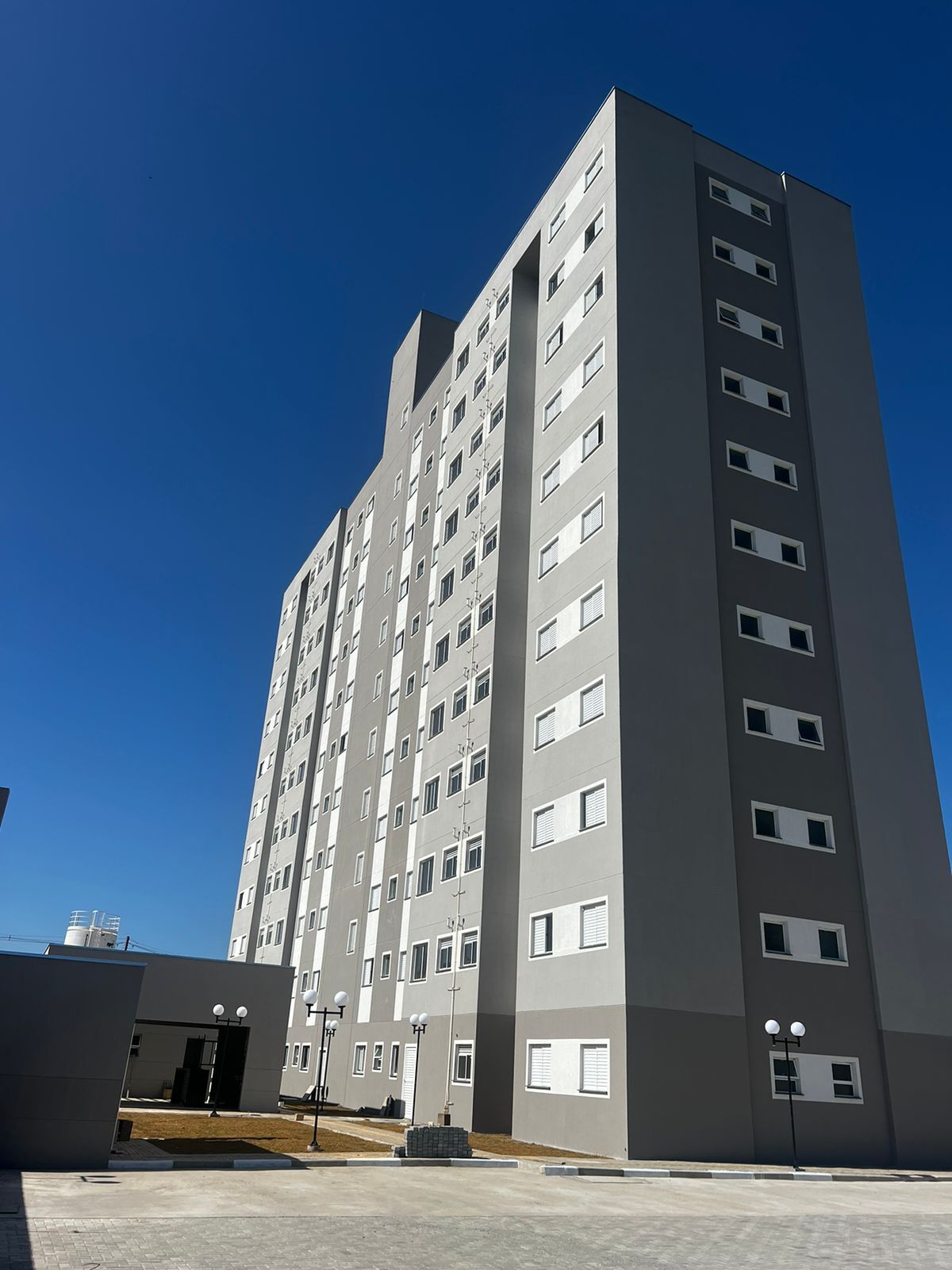 Caxangá II - Genea Incorporadora