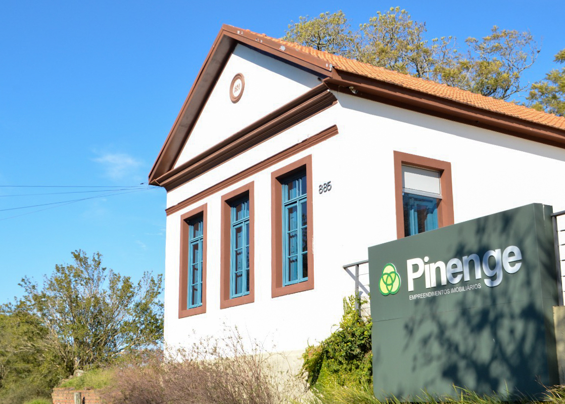 Reserva das Figueiras - Fase 4 Reserva das Figueiras - Fase 4