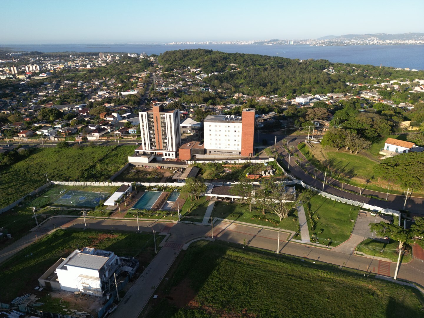 Reserva das Figueiras - Fase 4 Reserva das Figueiras - Fase 4