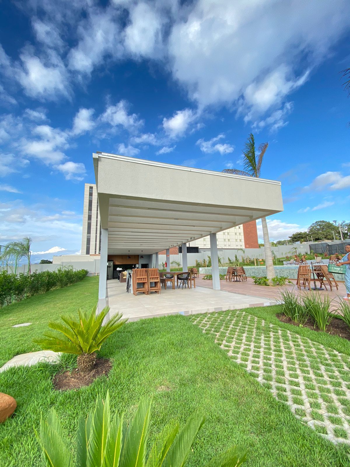 Reserva das Figueiras - Fase 1 Reserva das Figueiras - Fase 1