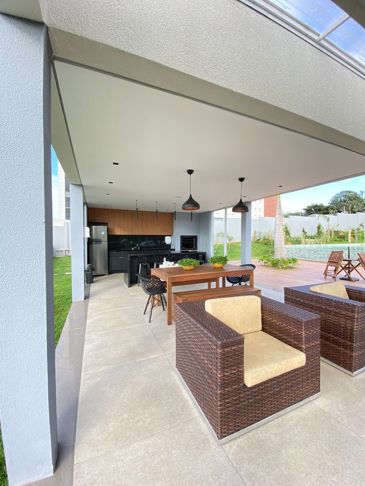 Reserva das Figueiras - Fase 1 Reserva das Figueiras - Fase 1