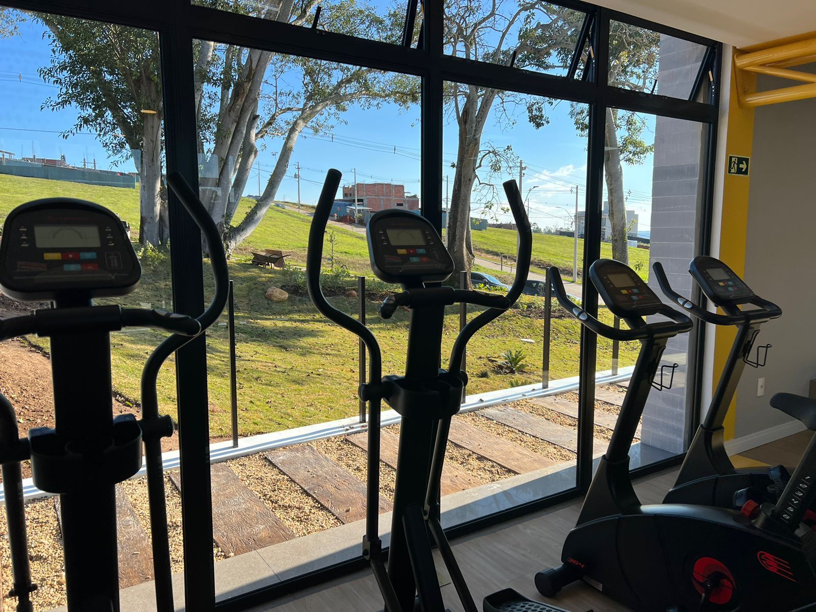 Reserva das Figueiras - Fase 1 Reserva das Figueiras - Fase 1