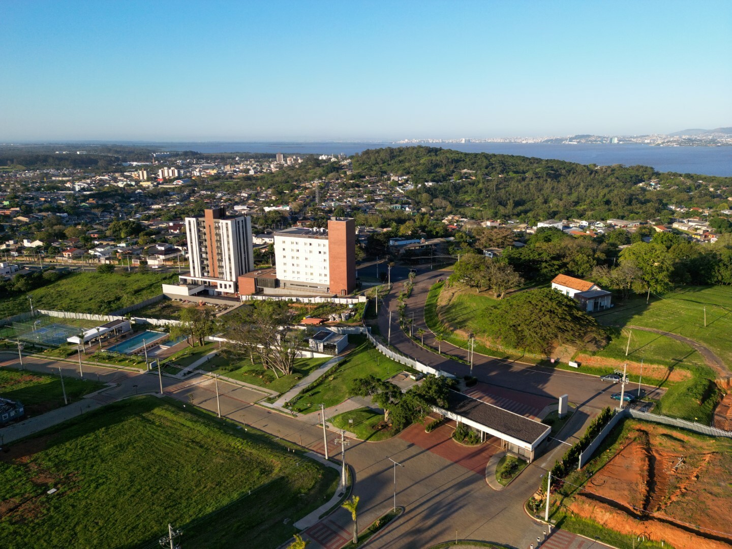 Reserva das Figueiras - Fase 4 Reserva das Figueiras - Fase 4