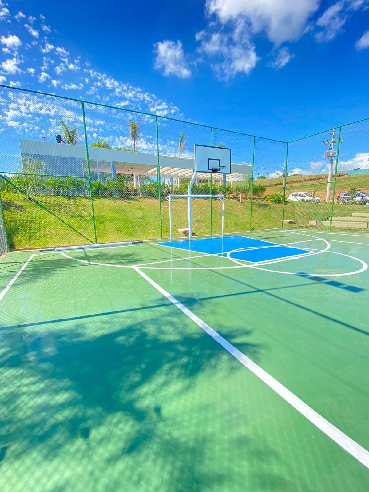 Reserva das Figueiras - Fase 1 Reserva das Figueiras - Fase 1