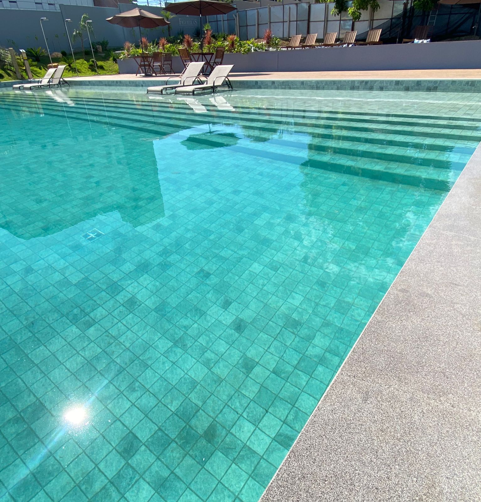 Reserva das Figueiras - Fase 1 Reserva das Figueiras - Fase 1