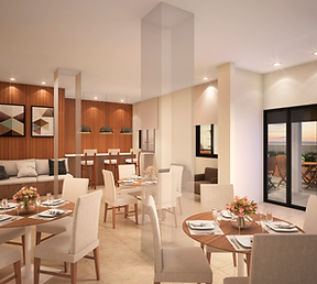 Residencial Multifamiliar de 1 quarto, 33m² no bairro Jardim das Flores, em Osasco | Eu Corretor