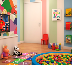 Residencial Multifamiliar de 1 quarto, 33m² no bairro Jardim das Flores, em Osasco | Eu Corretor