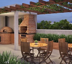 Residencial Multifamiliar de 1 quarto, 33m² no bairro Jardim das Flores, em Osasco | Eu Corretor