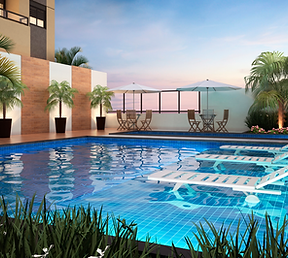 Residencial Multifamiliar de 1 quarto, 33m² no bairro Jardim das Flores, em Osasco | Eu Corretor