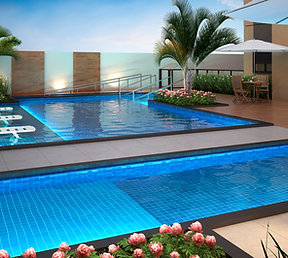 Residencial Multifamiliar de 1 quarto, 33m² no bairro Jardim das Flores, em Osasco | Eu Corretor