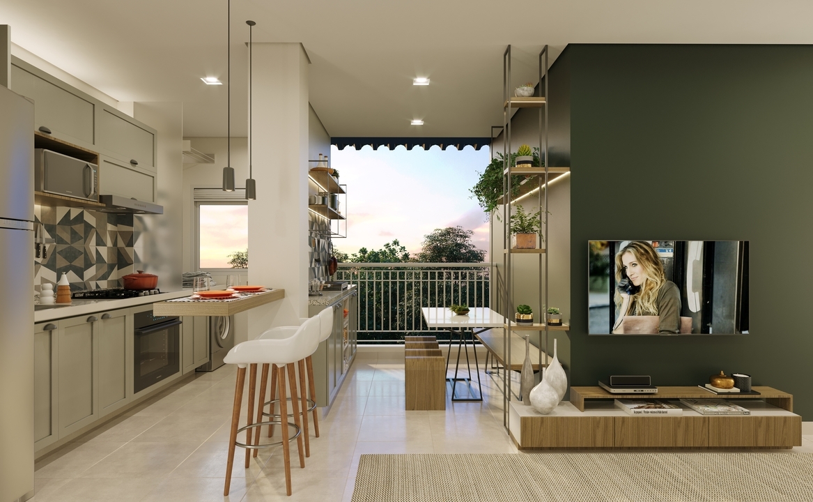 Vila Flor - Fase 1 Vila Flor - Fase 1