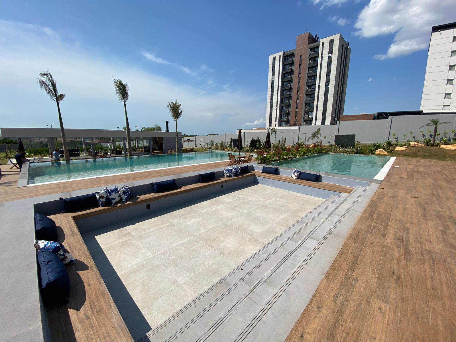 Reserva das Figueiras - Fase 1 Reserva das Figueiras - Fase 1