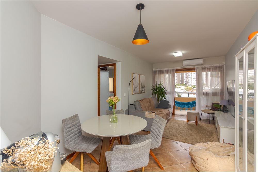Residencial Multifamiliar de 2 quartos, 74m² no bairro Praia de Belas, em Porto Alegre | Eu Corretor