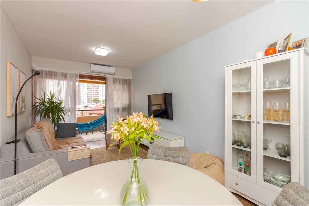Residencial Multifamiliar de 2 quartos, 74m² no bairro Praia de Belas, em Porto Alegre | Eu Corretor