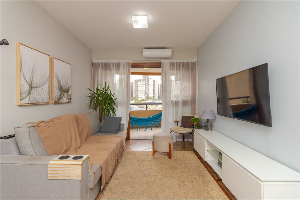 Residencial Multifamiliar de 2 quartos, 74m² no bairro Praia de Belas, em Porto Alegre | Eu Corretor