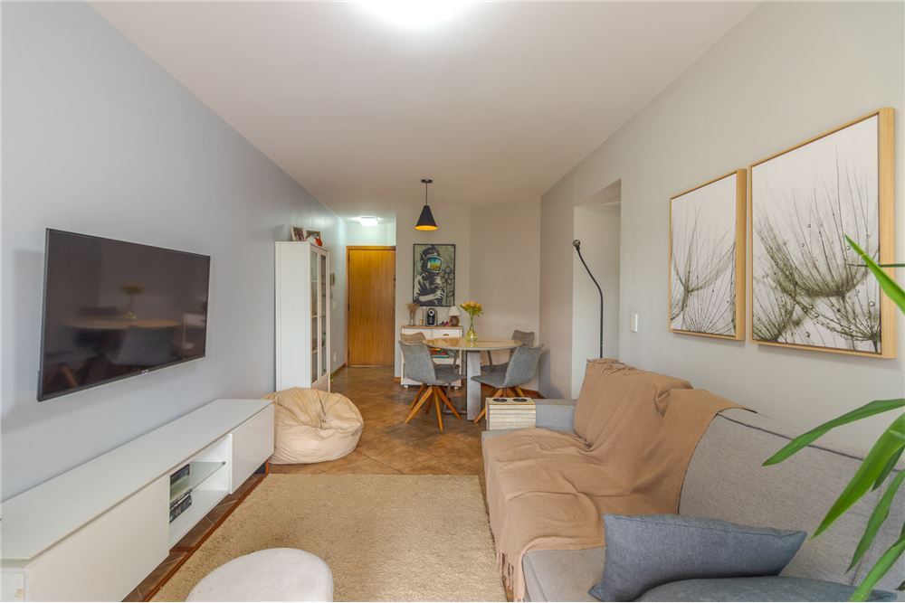 Residencial Multifamiliar de 2 quartos, 74m² no bairro Praia de Belas, em Porto Alegre | Eu Corretor