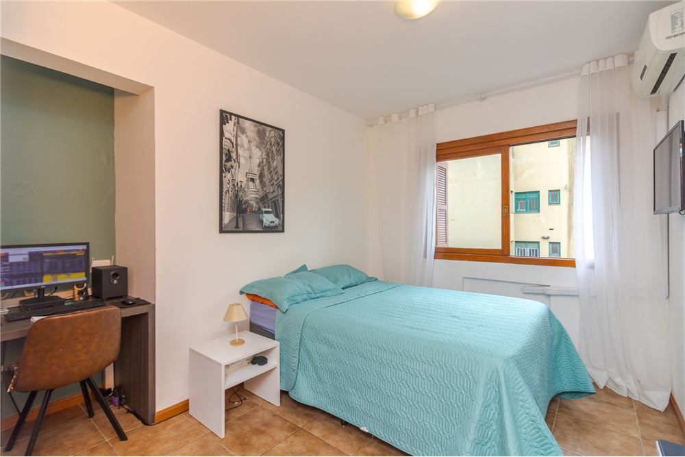 Residencial Multifamiliar de 2 quartos, 74m² no bairro Praia de Belas, em Porto Alegre | Eu Corretor