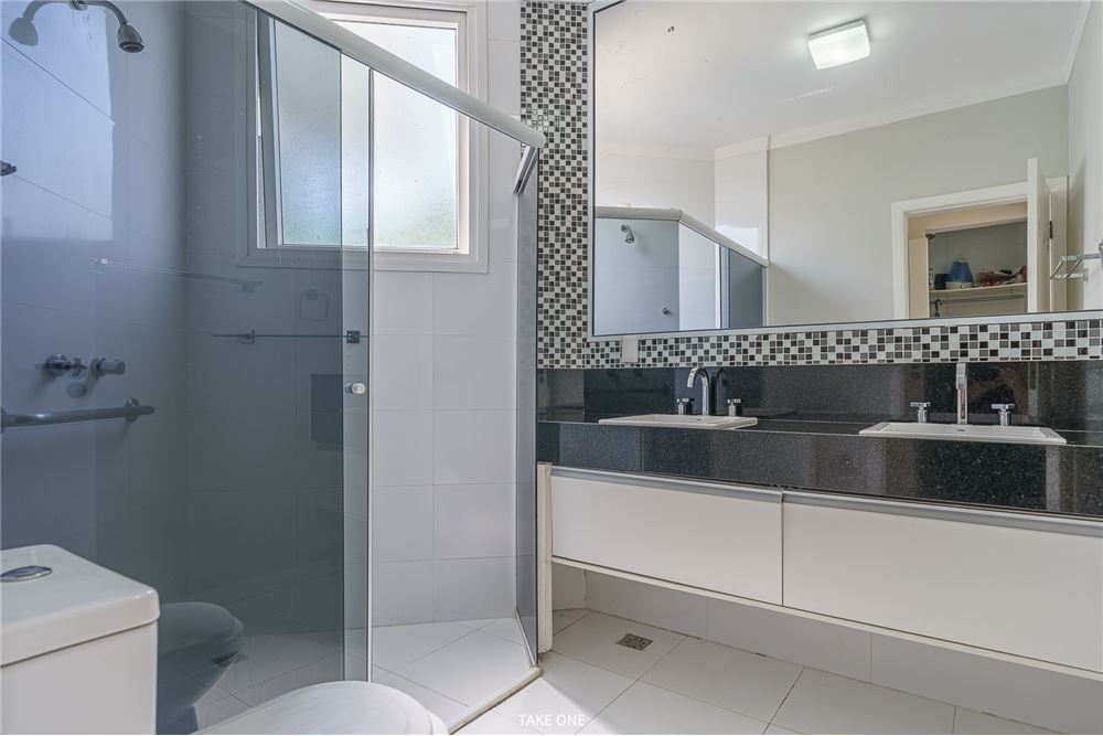 Residencial Multifamiliar de 4 quartos, 362m² no bairro Condomínio Reserva da Serra, em Jundiaí | Eu Corretor