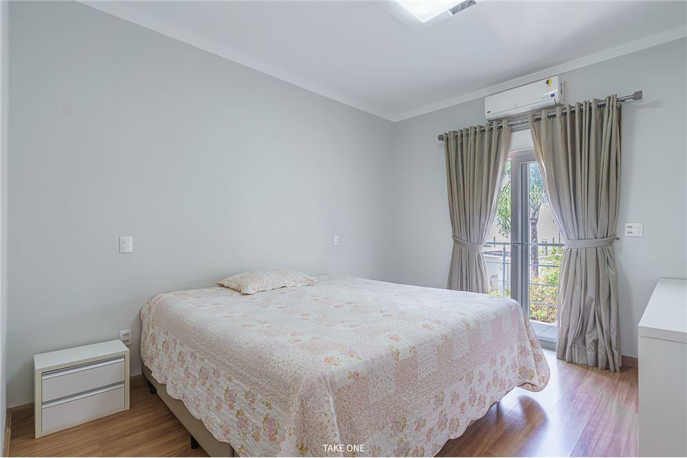 Residencial Multifamiliar de 4 quartos, 362m² no bairro Condomínio Reserva da Serra, em Jundiaí | Eu Corretor