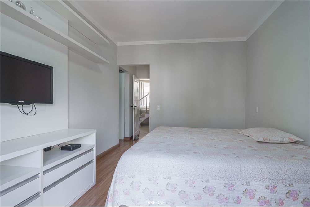 Residencial Multifamiliar de 4 quartos, 362m² no bairro Condomínio Reserva da Serra, em Jundiaí | Eu Corretor
