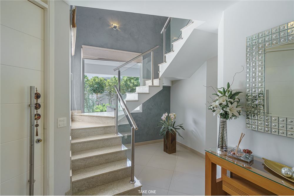 Residencial Multifamiliar de 4 quartos, 362m² no bairro Condomínio Reserva da Serra, em Jundiaí | Eu Corretor