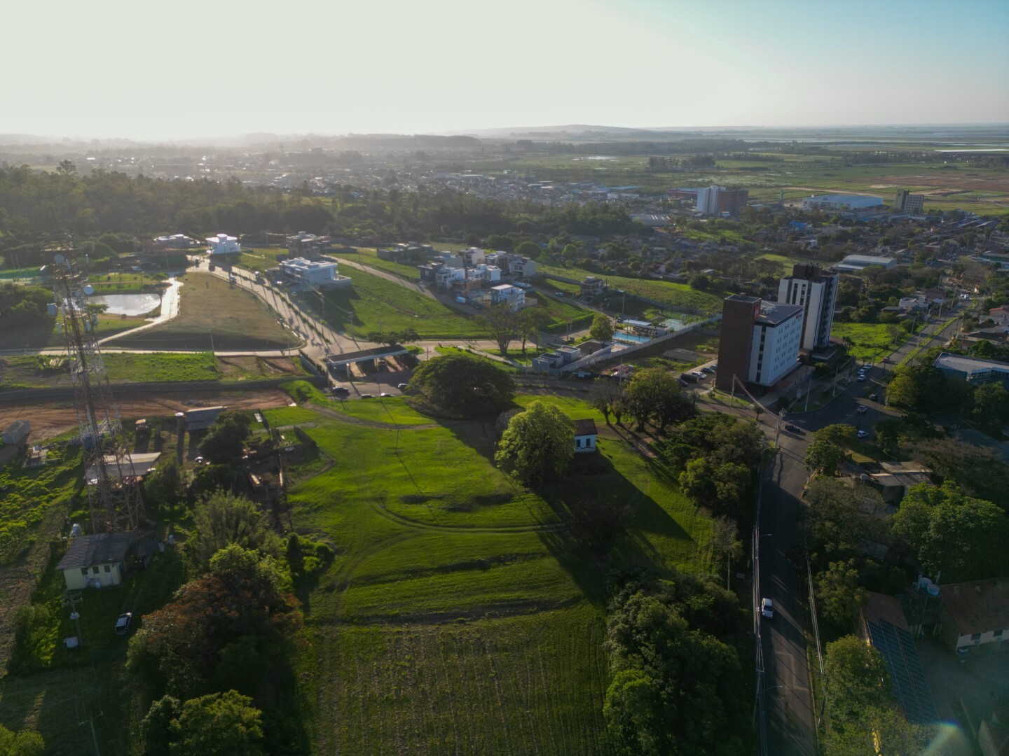 Reserva das Figueiras - Fase 3 Reserva das Figueiras - Fase 3