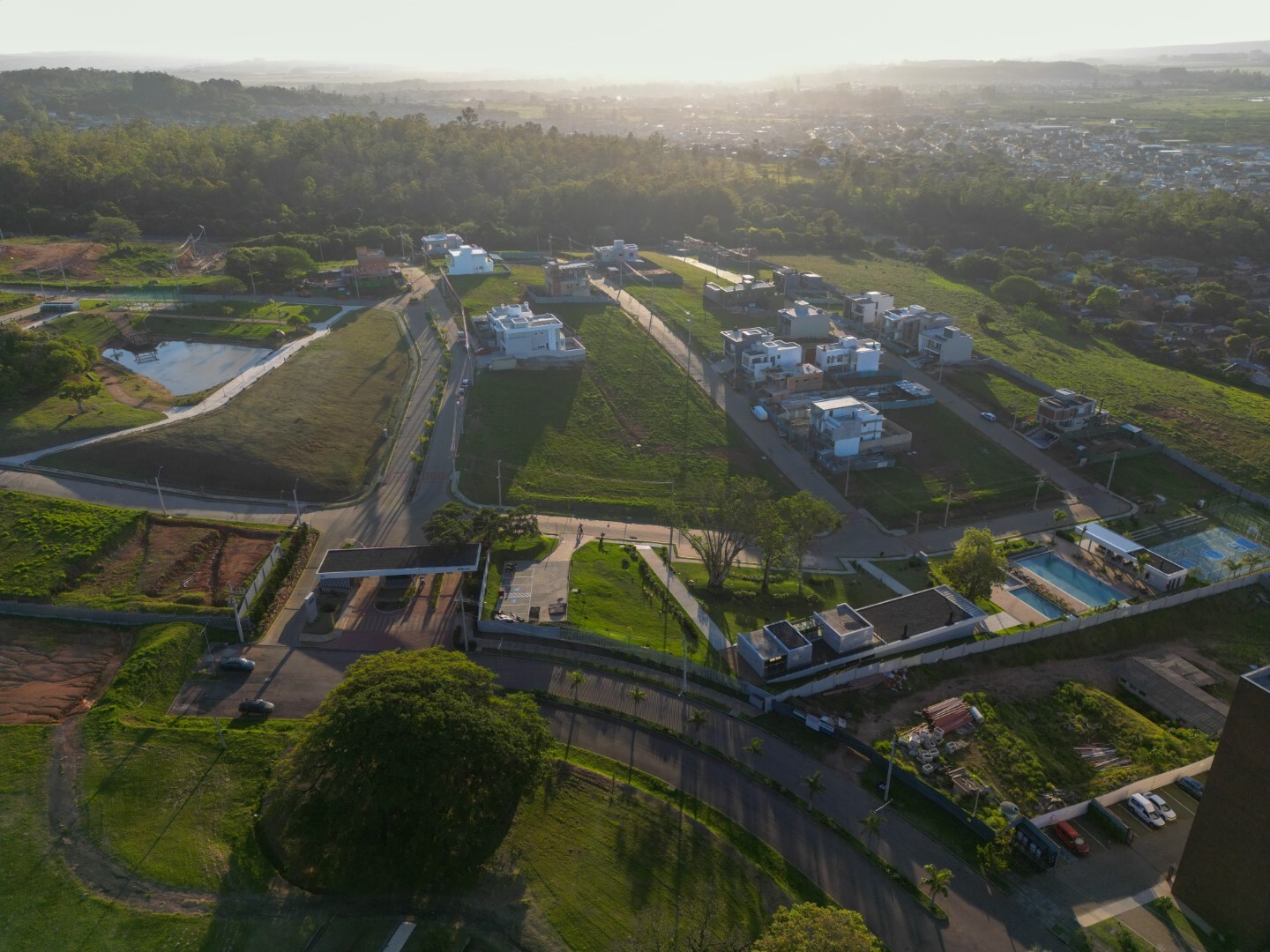 Reserva das Figueiras - Fase 3 Reserva das Figueiras - Fase 3