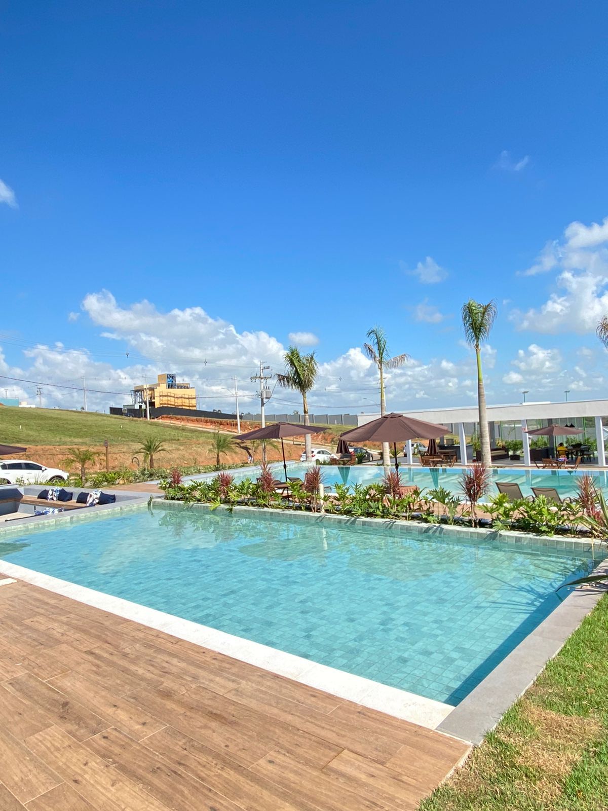 Reserva das Figueiras - Fase 3 Reserva das Figueiras - Fase 3