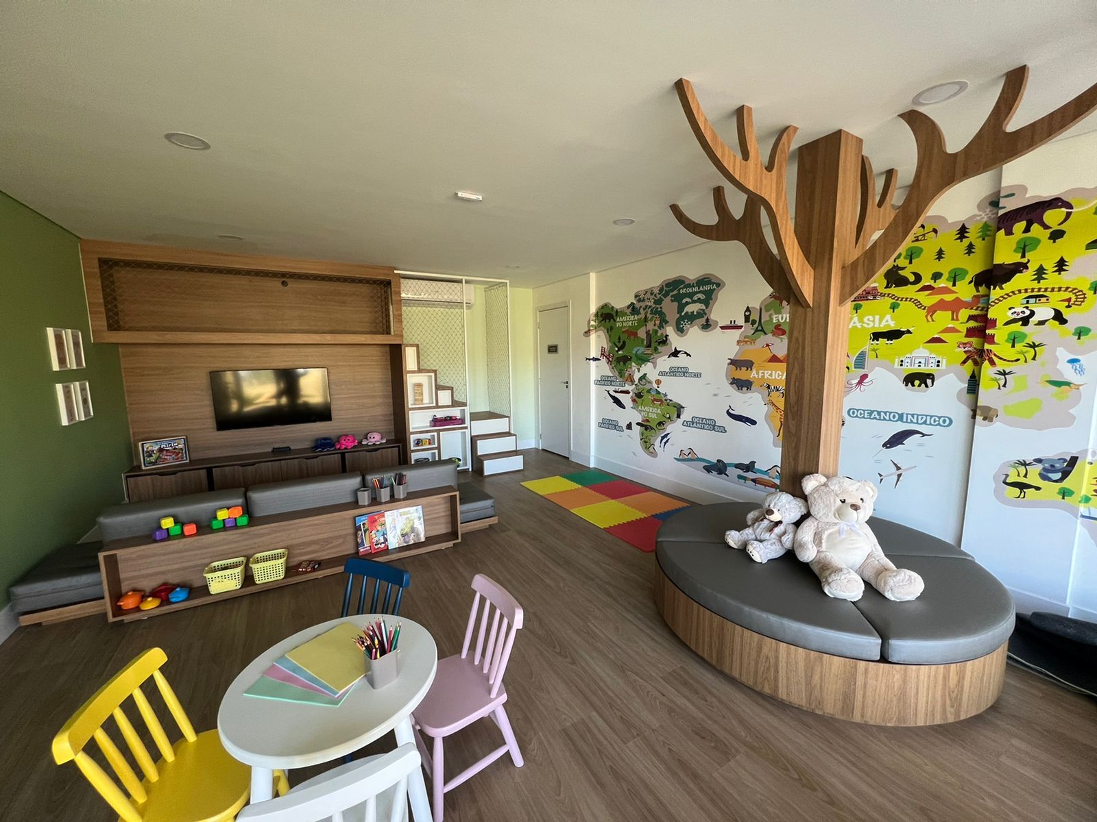 Reserva das Figueiras - Fase 3 Reserva das Figueiras - Fase 3