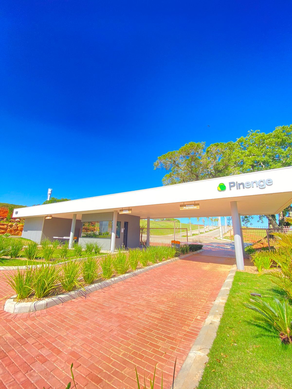 Reserva das Figueiras - Fase 3