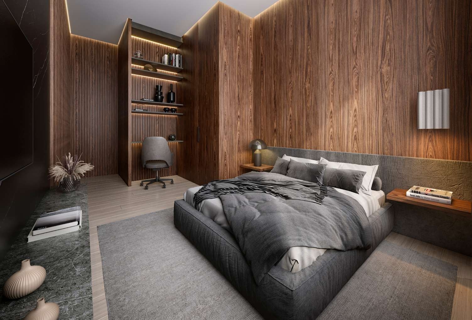 Dormitorio