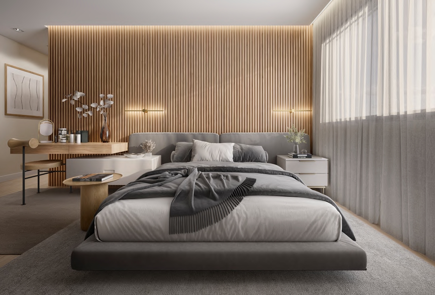 Dormitorio