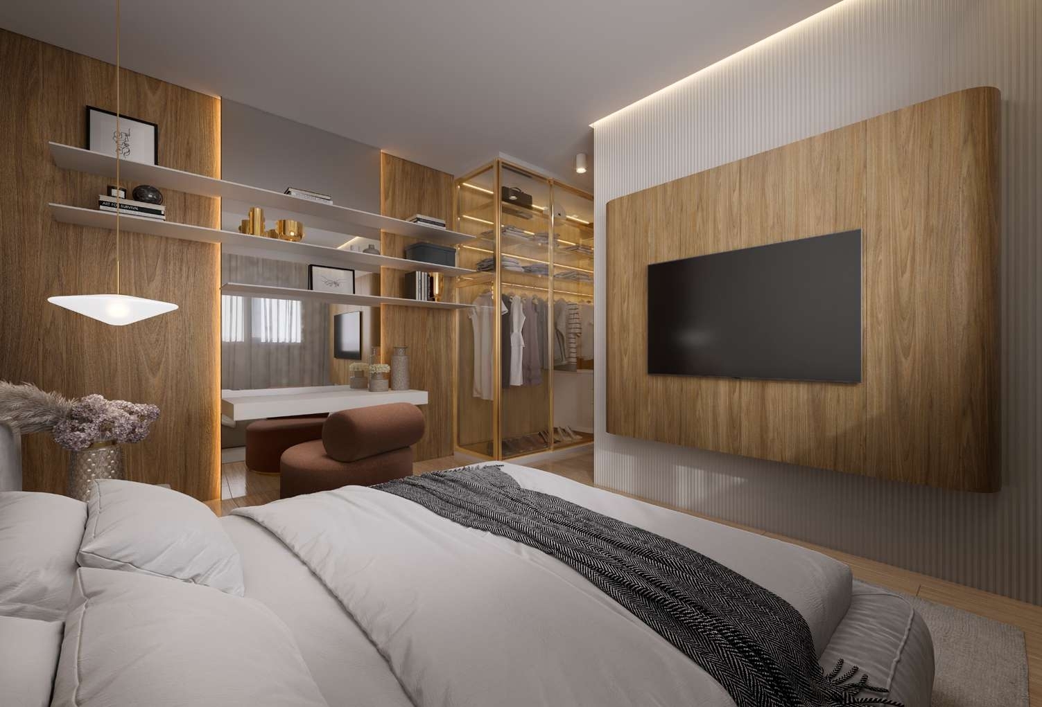Dormitorio