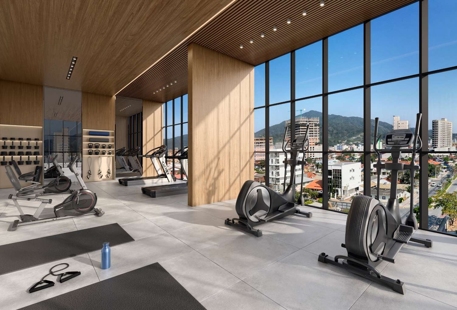 Fitness