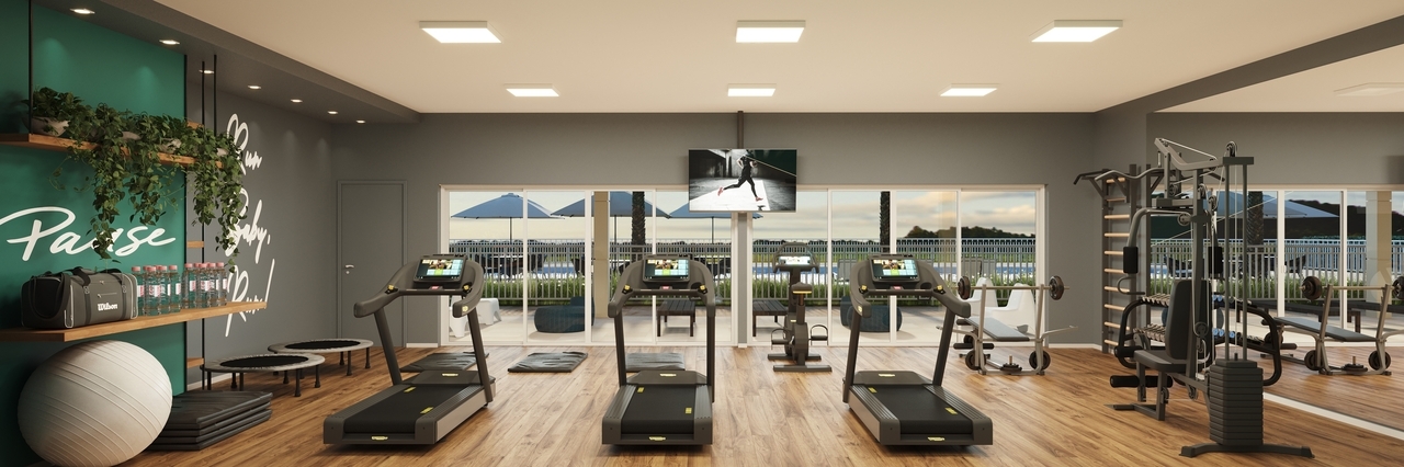 Vila Flor - Fase 2 Vila Flor - Fase 2