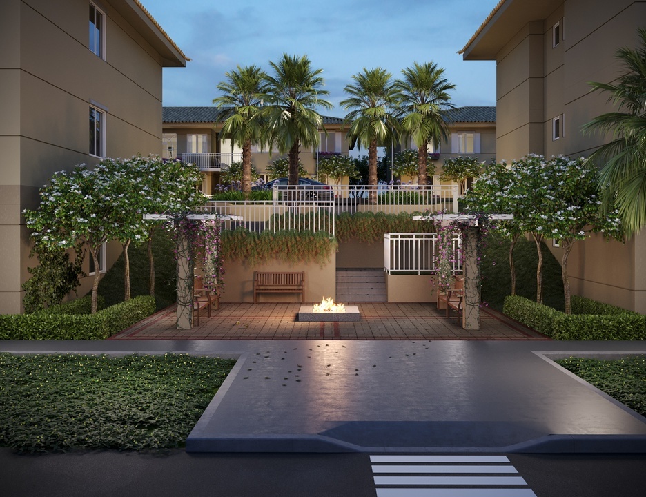 Vila Flor - Fase 2 Vila Flor - Fase 2