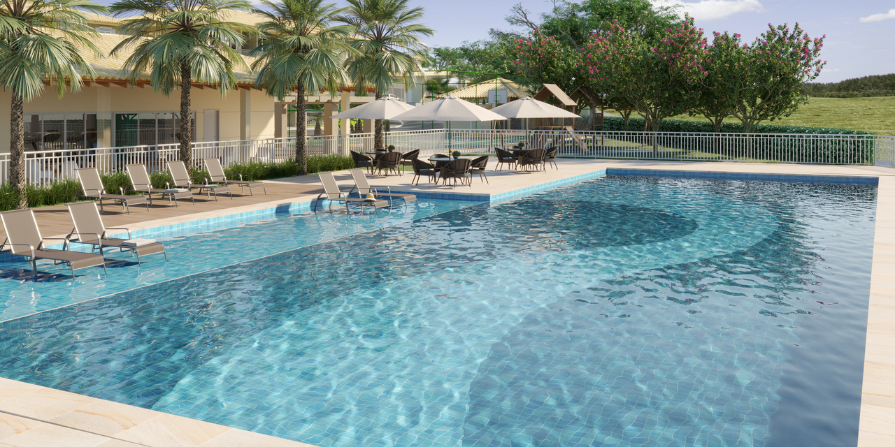 Vila Flor - Fase 2 Vila Flor - Fase 2