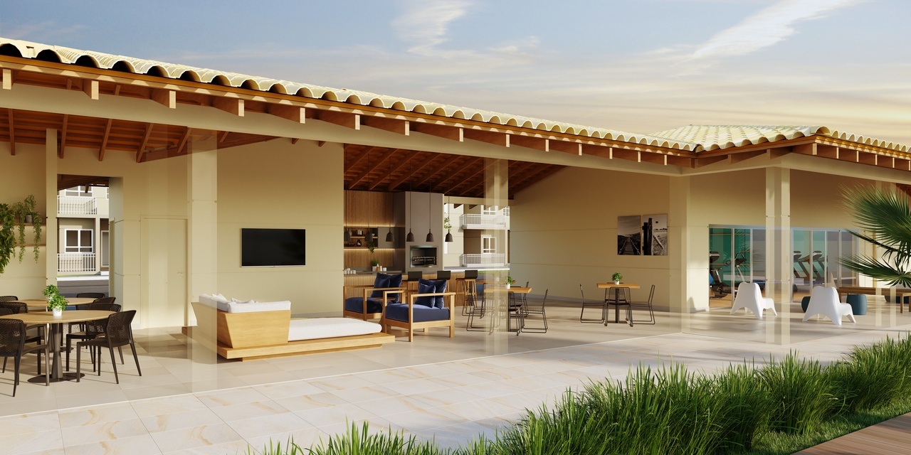 Vila Flor - Fase 3 Vila Flor - Fase 3