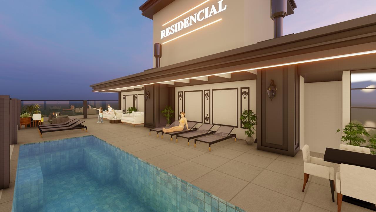 Residencial Multifamiliar de 1 quarto, 70m² no bairro Zona Nova, em Capão da Canoa | Eu Corretor