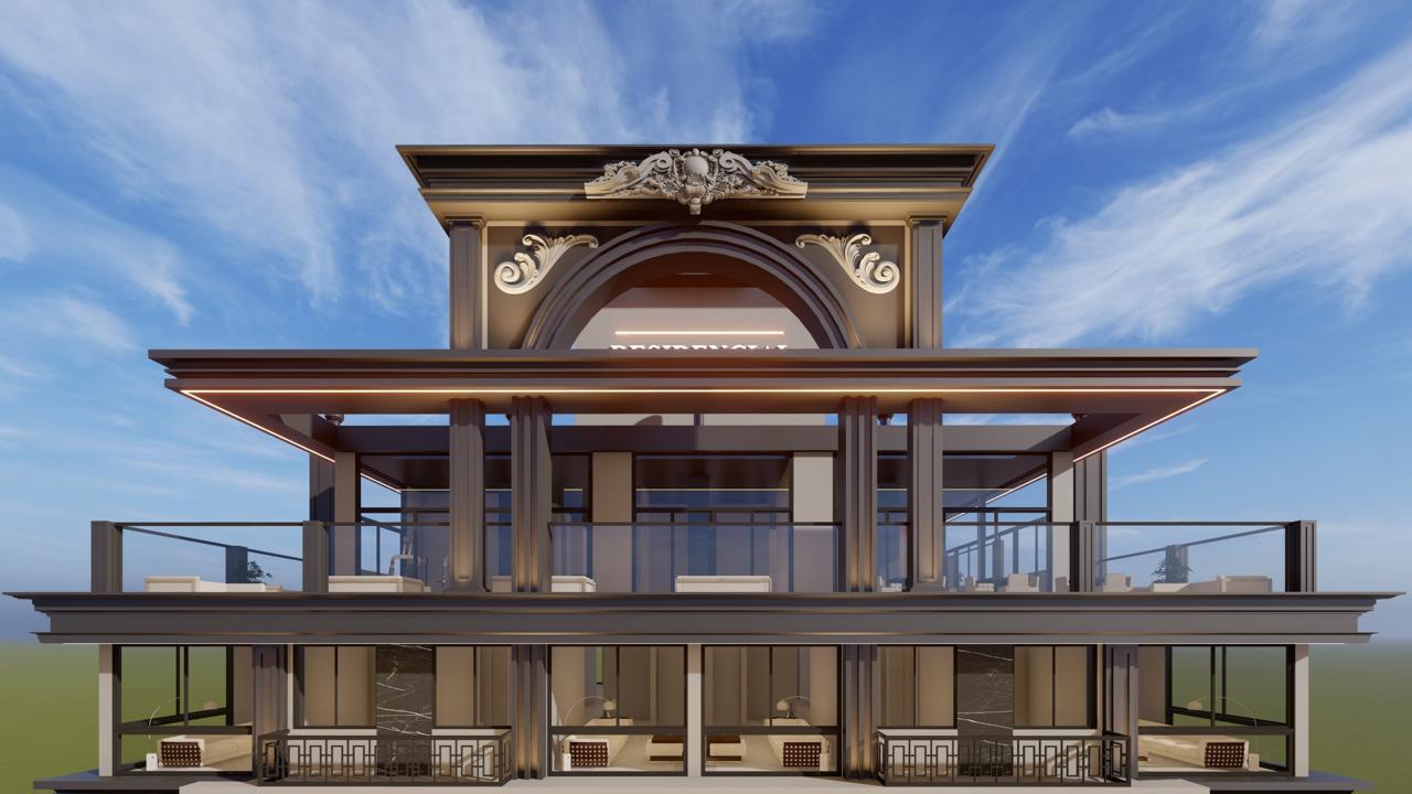 Residencial Multifamiliar de 1 quarto, 70m² no bairro Zona Nova, em Capão da Canoa | Eu Corretor