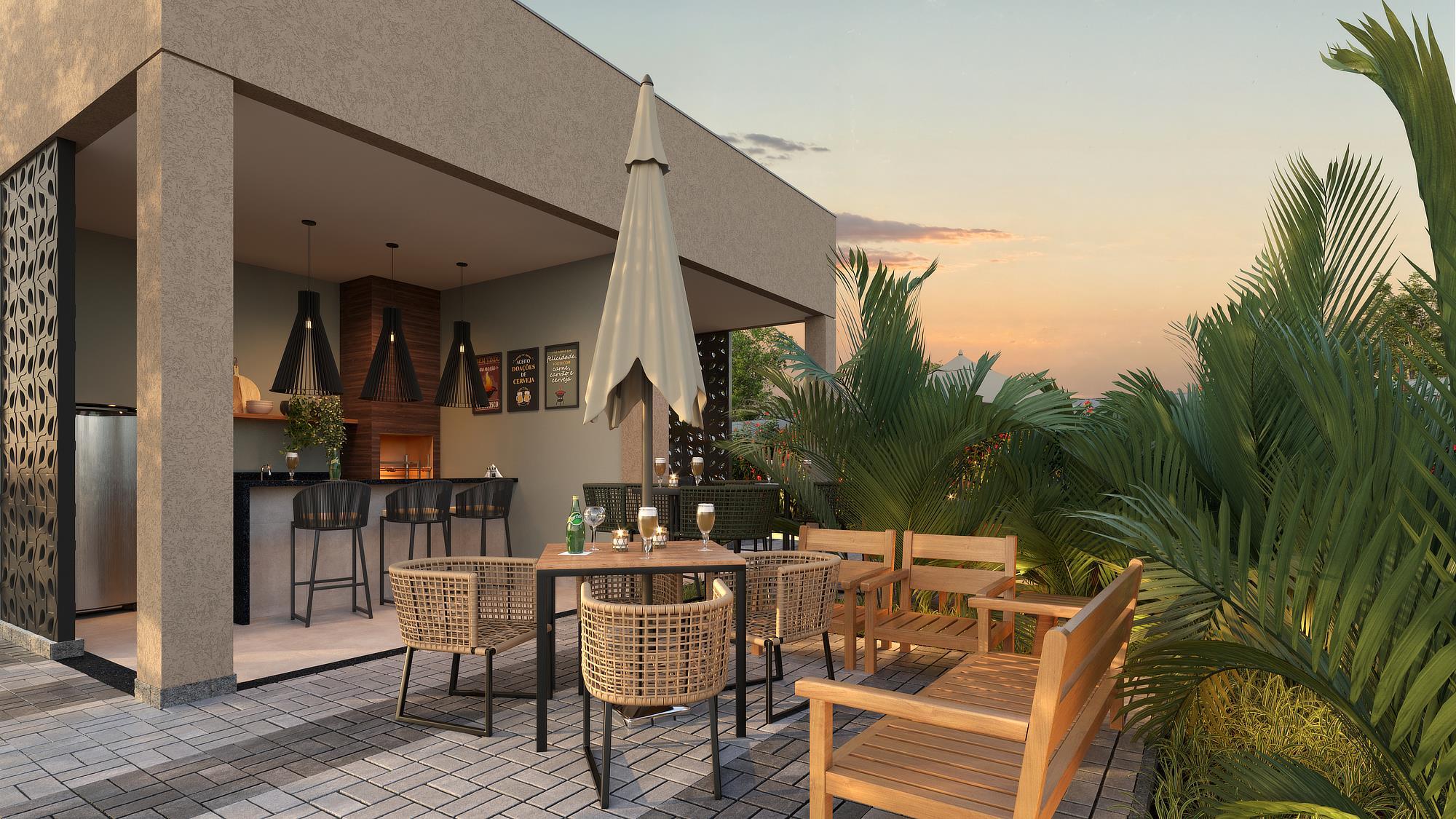 Residencial Multifamiliar de 2 quartos, 39m² no bairro Irajá, em Rio de Janeiro | Eu Corretor