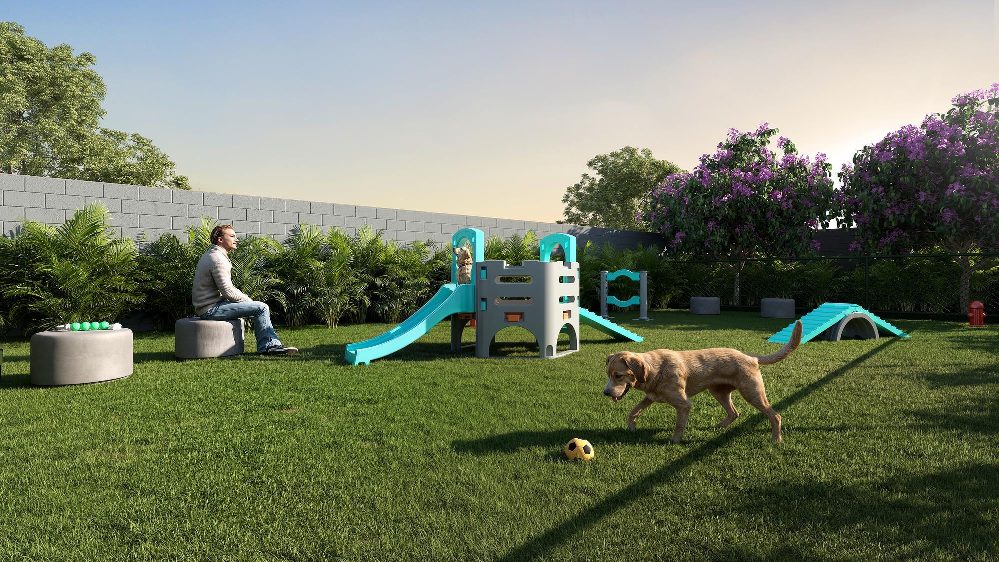 Residencial Multifamiliar de 2 quartos, 39m² no bairro Irajá, em Rio de Janeiro | Eu Corretor