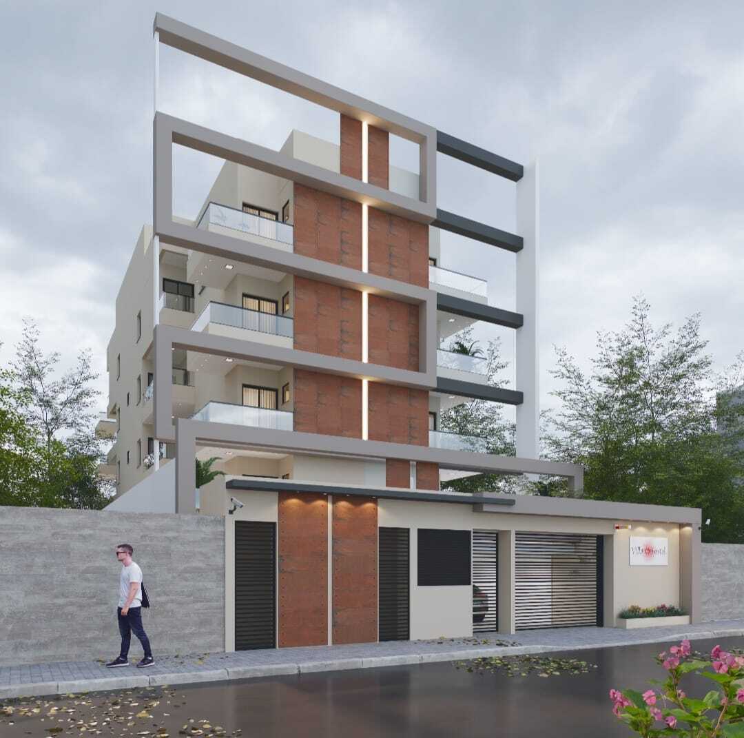 Residencial Multifamiliar de 2 quartos, 59m² no bairro Campestre, em Santo André | Eu Corretor