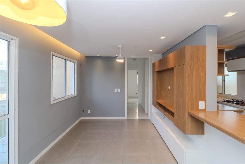 Residencial Multifamiliar de 3 quartos, 70m² no bairro Humaitá, em Porto Alegre | Eu Corretor